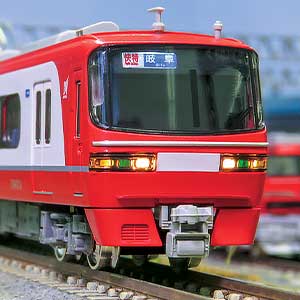 名鉄1800系（新塗装・車番選択式）基本2両編成セット（動力付き）