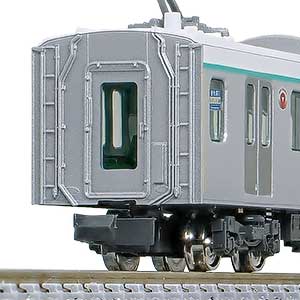 東急電鉄2020系（車番選択式）増結用中間車6両セット（動力無し）