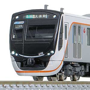 東急電鉄6020系（6050番台）5両編成セット（動力付き）