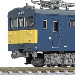 JR西日本クモヤ145形1100番台 （台車グレー・車番選択式）（動力付き）