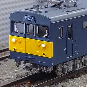 JR西日本クモヤ145形1100番台 （台車グレー・車番選択式）（動力付き）