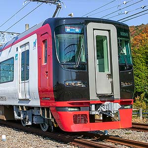 名鉄1700系（旧塗装・車番選択式） 6両編成セット（動力付き）