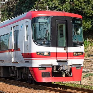 名鉄1700系（新塗装・車番選択式） 6両編成セット（動力付き）