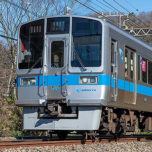 小田急1000形更新車（車番選択式）基本4両編成セット（動力付き）