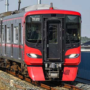 名鉄9500系（6次車）基本4両編成セット（動力付き）