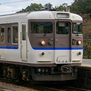 JR115系2000番台（40N体質改善車・広島更新色）基本4両編成セット（動力付き）