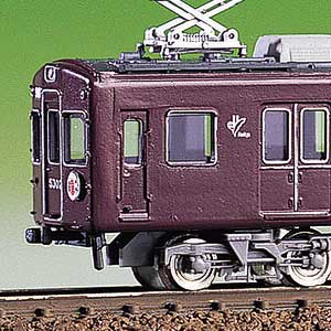 阪急宝塚線一覧（1ページ目）｜Nゲージ鉄道模型のグリーンマックス