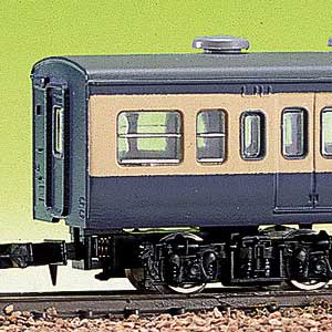 JR111（115）系 初期型 増結用中間車2両セット