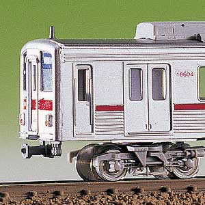 東武東上線一覧（1ページ目）｜Nゲージ鉄道模型のグリーンマックス