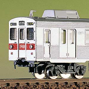 東急8500系の製品一覧（1ページ目）｜Nゲージ鉄道模型のグリーンマックス