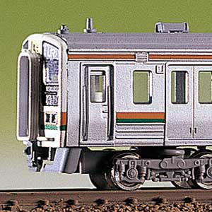 JR東海211系の製品一覧（1ページ目）｜Nゲージ鉄道模型のグリーンマックス