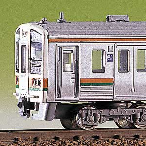 グリーンマックス JR211系5000番台 31576