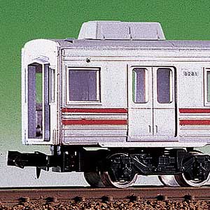 東急8090（8590）系 増結用中間車3両編成セット