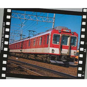 近鉄2600（2430）系 4両編成セット