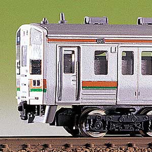JR東日本211系の製品一覧（1ページ目）｜Nゲージ鉄道模型のグリーン 