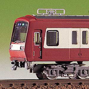 京浜急行電鉄の製品一覧（1ページ目）｜Nゲージ鉄道模型のグリーンマックス