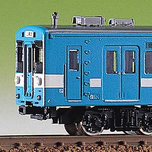 JR119系 2両編成セット