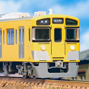 西武9000系（登場時・狭山線・9102編成）4両編成セット（動力付き）