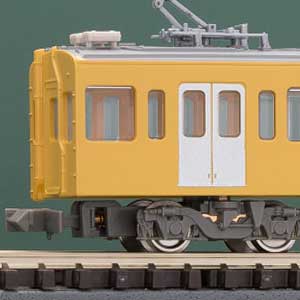 西武9000系 機器更新車 増結用中間車6両セット（動力無し）