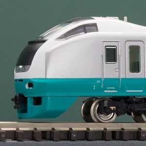 JR東日本E653系の製品一覧（1ページ目）｜Nゲージ鉄道模型のグリーン