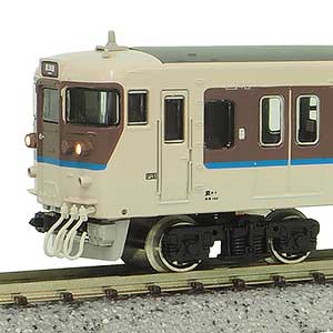 Amazon | グリーンマックス Nゲージ JR201系 体質改善車・京阪神
