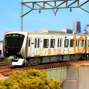 静岡鉄道A3000形の製品一覧（1ページ目）｜Nゲージ鉄道模型の