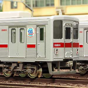 東武10000型の製品一覧（1ページ目）｜Nゲージ鉄道模型のグリーンマックス