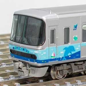 名鉄3300系の製品一覧（1ページ目）｜Nゲージ鉄道模型のグリーンマックス
