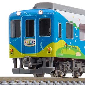 近鉄2013系観光列車「つどい」登場時　3両編成セット（動力付き）