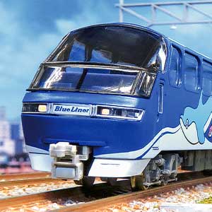 名鉄1000系の製品一覧（1ページ目）｜Nゲージ鉄道模型のグリーン