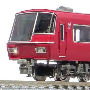 名鉄5700系の製品一覧（1ページ目）｜Nゲージ鉄道模型のグリーンマックス