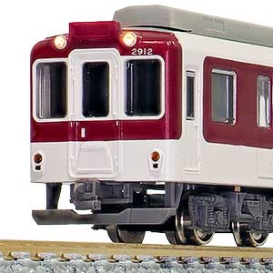 近畿日本鉄道の製品一覧（8ページ目）｜Nゲージ鉄道模型のグリーンマックス