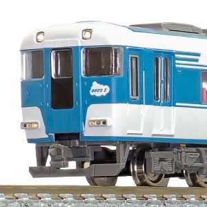 近鉄15400系・15200系先頭車 6両編成セット（動力付き）