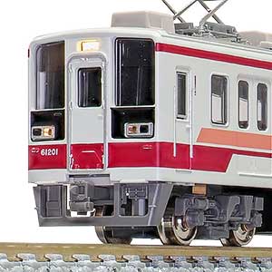 ありがとう会津鉄道6050型 2両編成セット（動力付き）