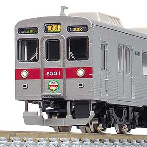 東急8500系の製品一覧（1ページ目）｜Nゲージ鉄道模型のグリーンマックス