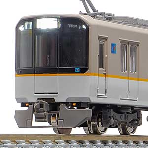 近鉄9020系 先頭車6両編成セットⅡ（動力付き）