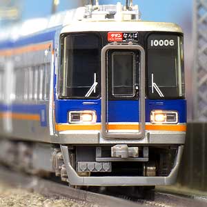 30174＞南海10000系サザン（中間新造車編成・現行塗装）基本4両編成 