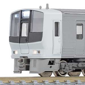 【初回生産限定仕様】JR九州811系（100番代＋0番代）8両編成セット（動力付き）