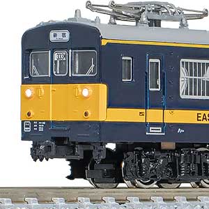 JR東日本クモヤ145形100番代（クモヤ145-118・八王子訓練センター色）（動力付き）