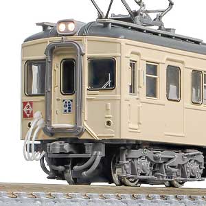 東武7820型（車番選択式）基本2両編成セット（動力付き）