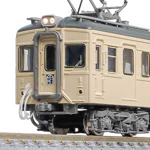 東武7820型（車番選択式）増結2両編成セット（動力無し）