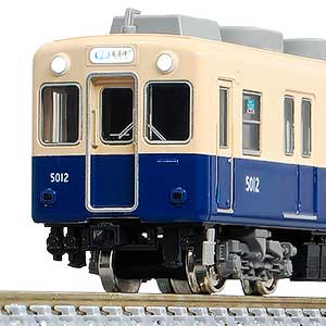 阪神5001形（5009編成）4両編成セット（動力付き）