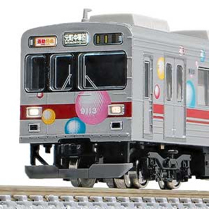 東急電鉄9000系（シャボン玉）8両編成セット（動力付き）