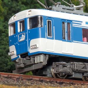 近鉄15200系 あおぞらII（15209編成）2両編成セット（動力付き）