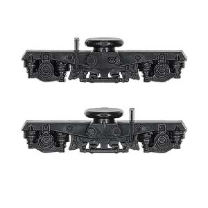 動力台車枠・床下機器セット A-24（DT50D＋30846BM）