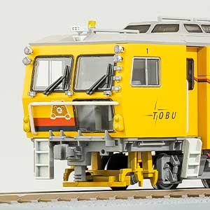 マルチプルタイタンパー オプションパーツ（東武鉄道用）