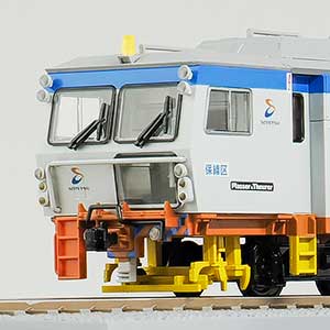 マルチプルタイタンパー オプションパーツ（相模鉄道用）