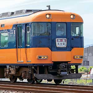 近鉄12200系（ありがとうスナックカー）4両編成セット（動力付き）