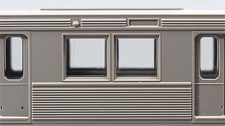 東急8500系非軽量車 中間車の試作品｜試作品情報｜Nゲージ鉄道