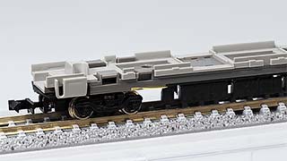 東急8500系非軽量車 中間車の試作品｜試作品情報｜Nゲージ鉄道